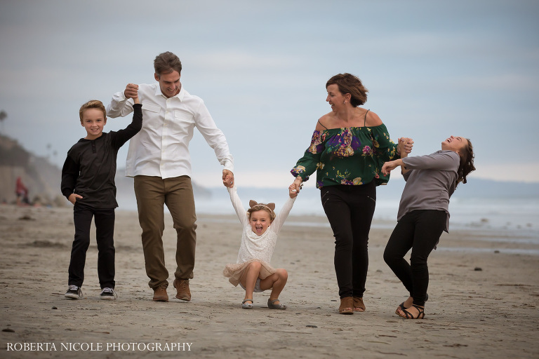 San Diego Family Photography | Tips for a Rad Family Photo Session ...